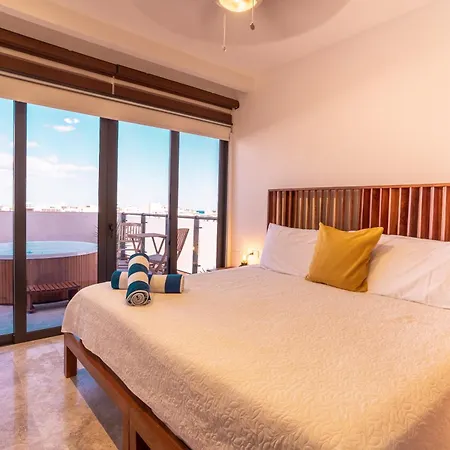 Appartement Ipana By Casago